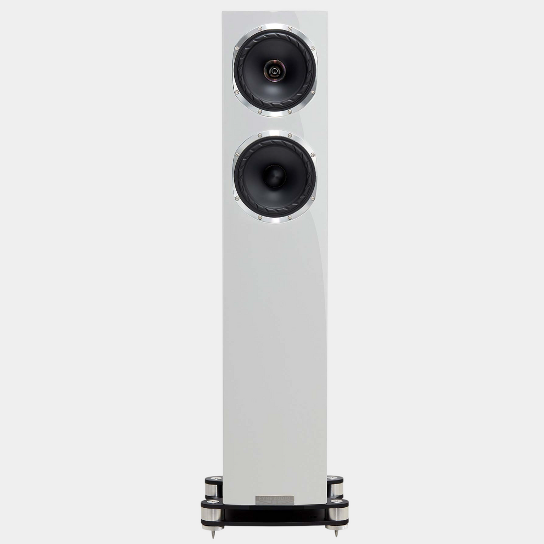 Fyne Audio F501SP Floorstanding Loudspeakers