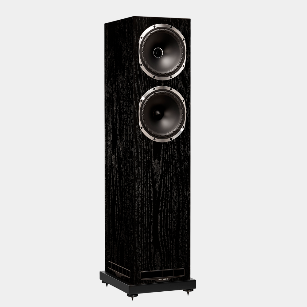 Fyne Audio F502S Floorstanding Loudspeakers