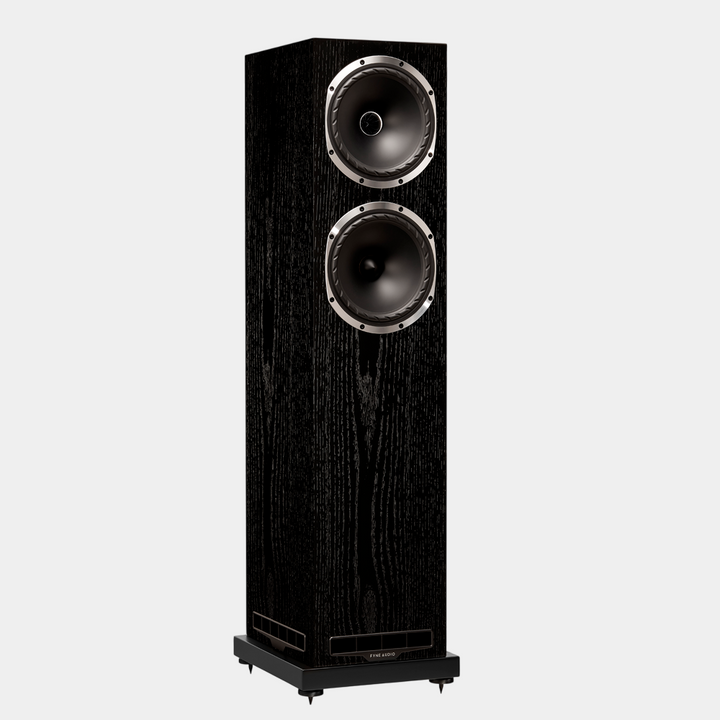 Fyne Audio F502S Floorstanding Loudspeakers