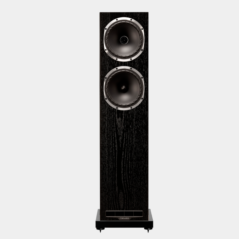 Fyne Audio F502S Floorstanding Loudspeakers