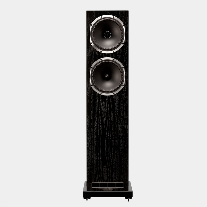 Fyne Audio F502S Floorstanding Loudspeakers