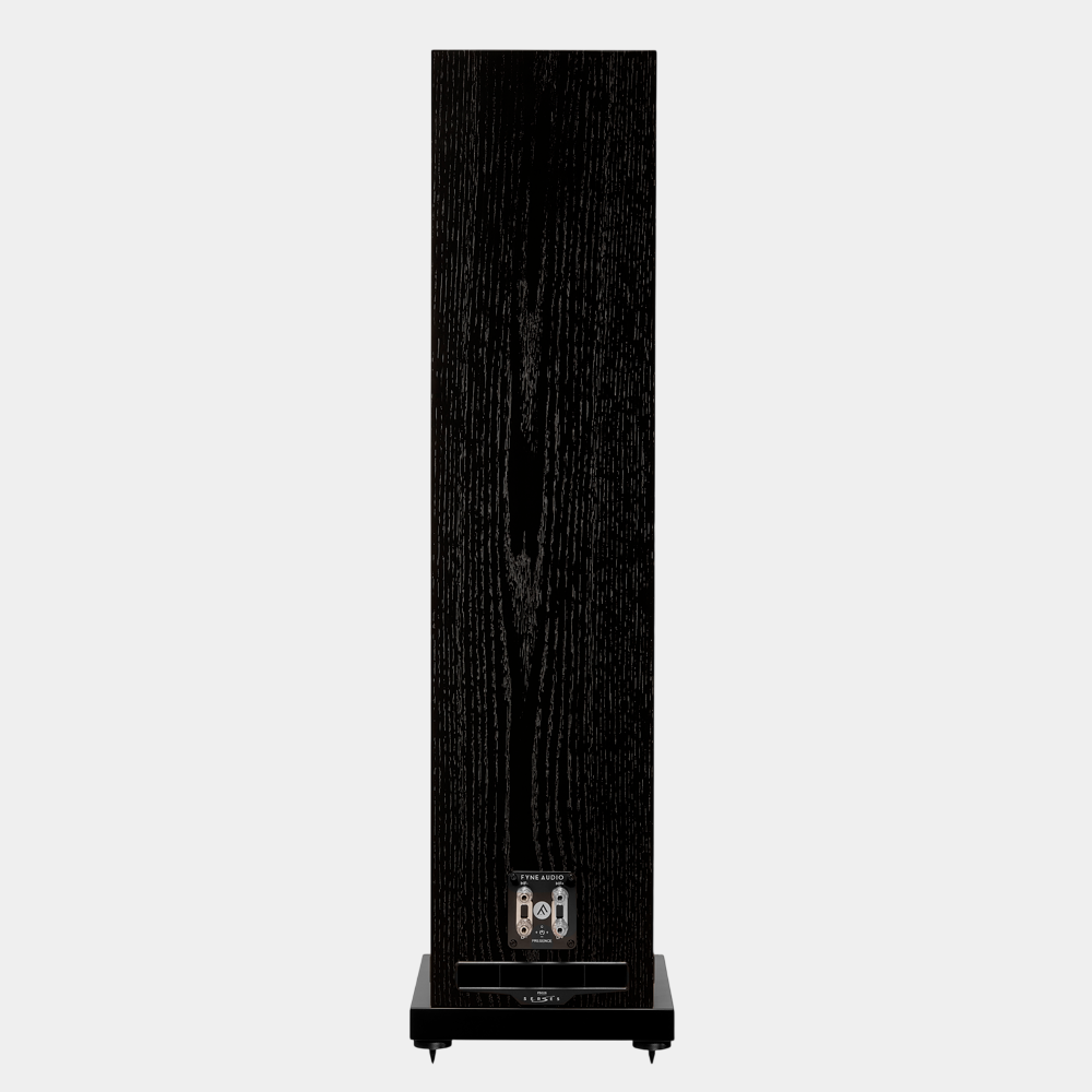 Fyne Audio F502S Floorstanding Loudspeakers