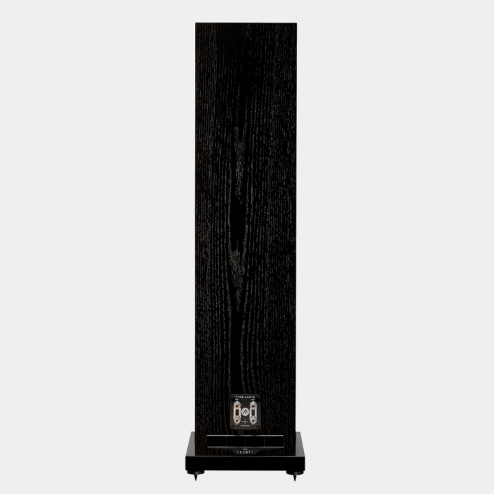 Fyne Audio F502S Floorstanding Loudspeakers