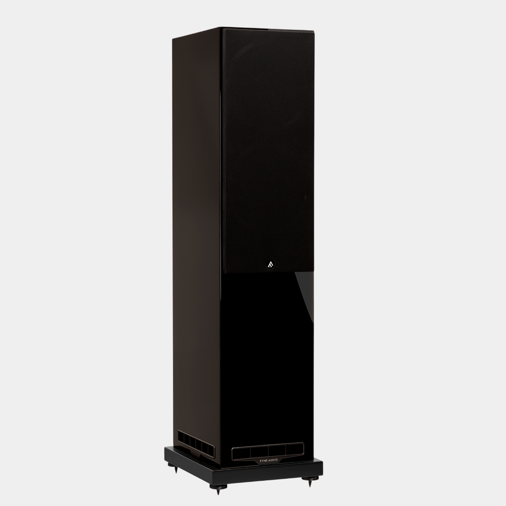 Fyne Audio F502S Floorstanding Loudspeakers