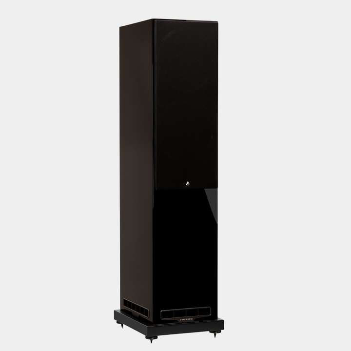 Fyne Audio F502S Floorstanding Loudspeakers