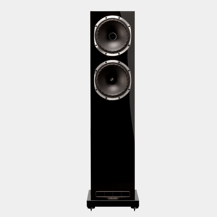 Fyne Audio F502S Floorstanding Loudspeakers