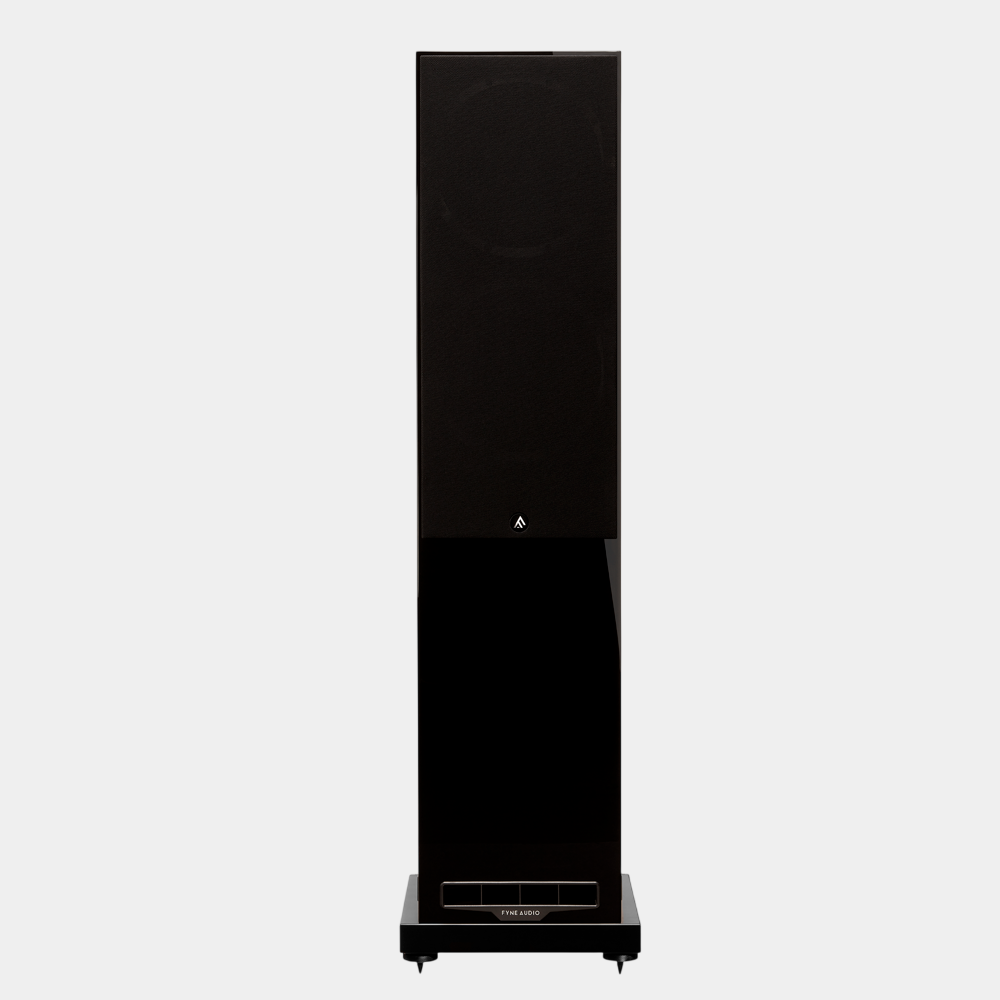 Fyne Audio F502S Floorstanding Loudspeakers