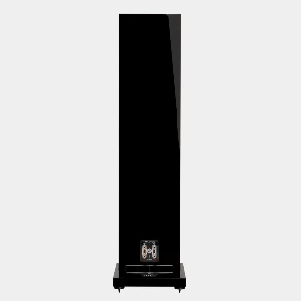Fyne Audio F502S Floorstanding Loudspeakers