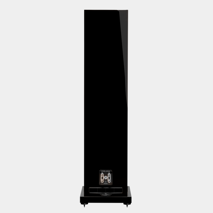Fyne Audio F502S Floorstanding Loudspeakers