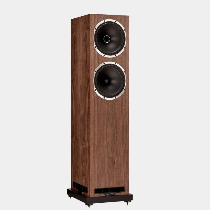 Fyne Audio F502S Floorstanding Loudspeakers