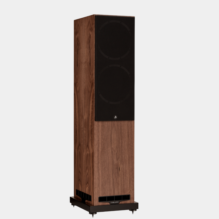 Fyne Audio F502S Floorstanding Loudspeakers