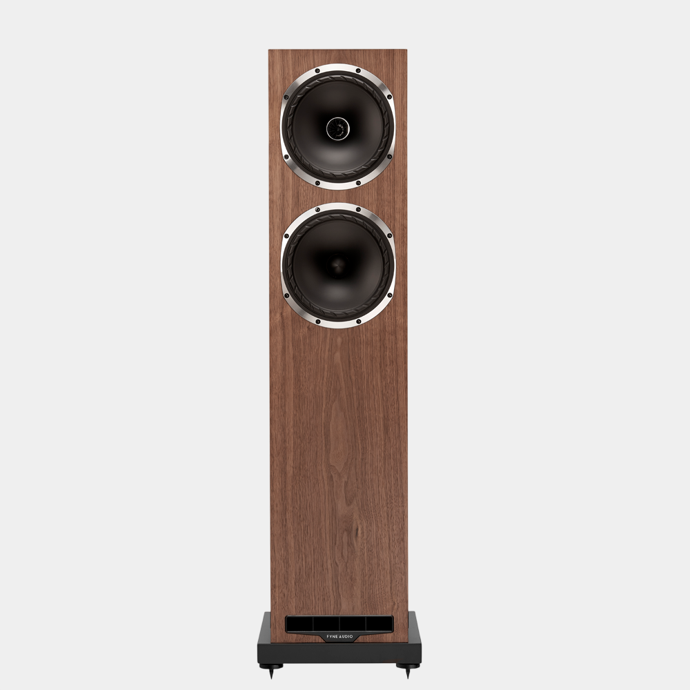 Fyne Audio F502S Floorstanding Loudspeakers