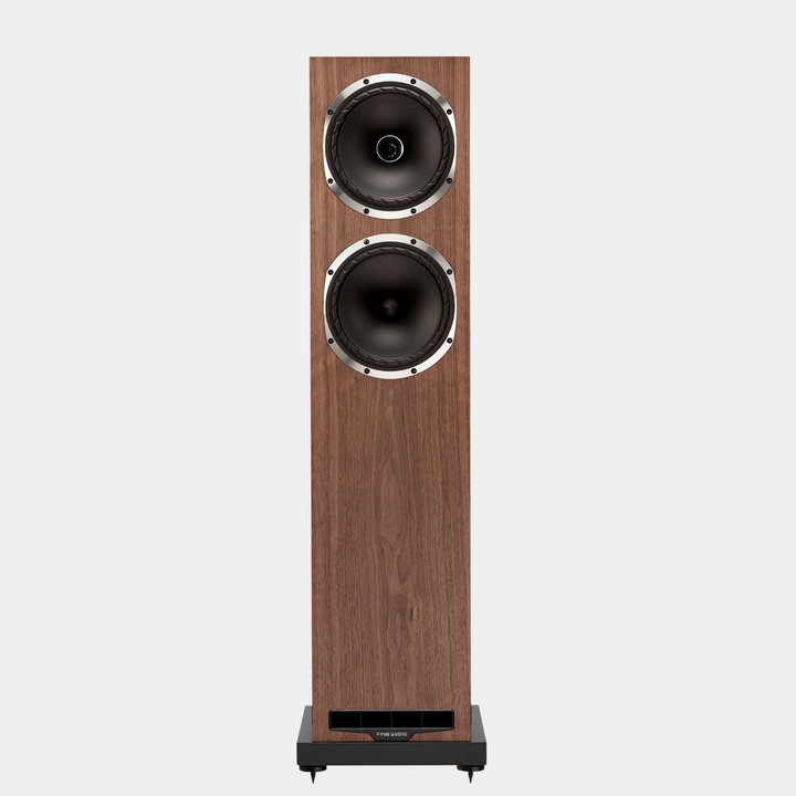 Fyne Audio F502S Floorstanding Loudspeakers