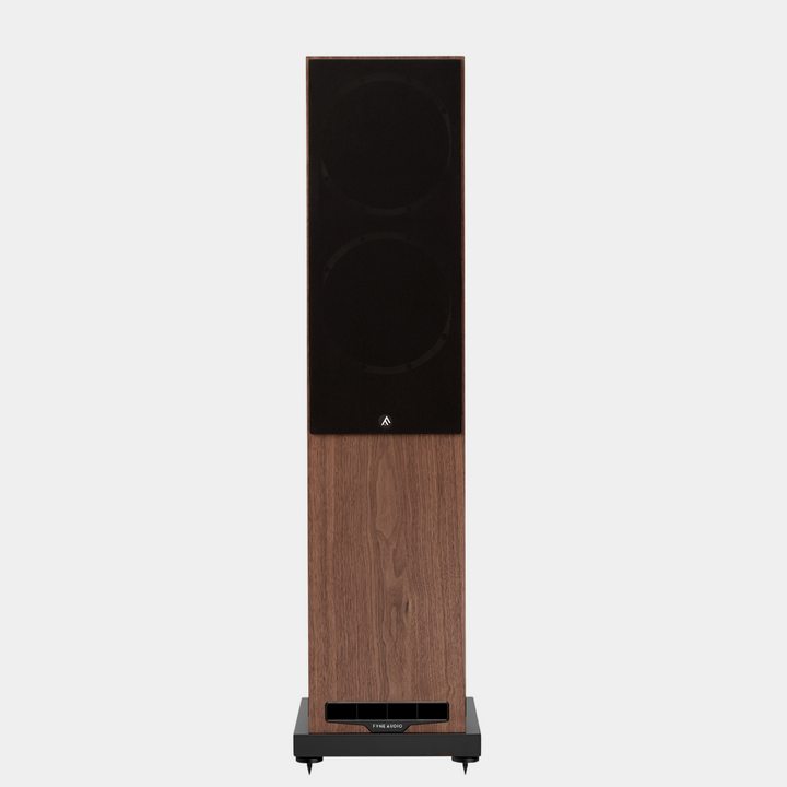 Fyne Audio F502S Floorstanding Loudspeakers