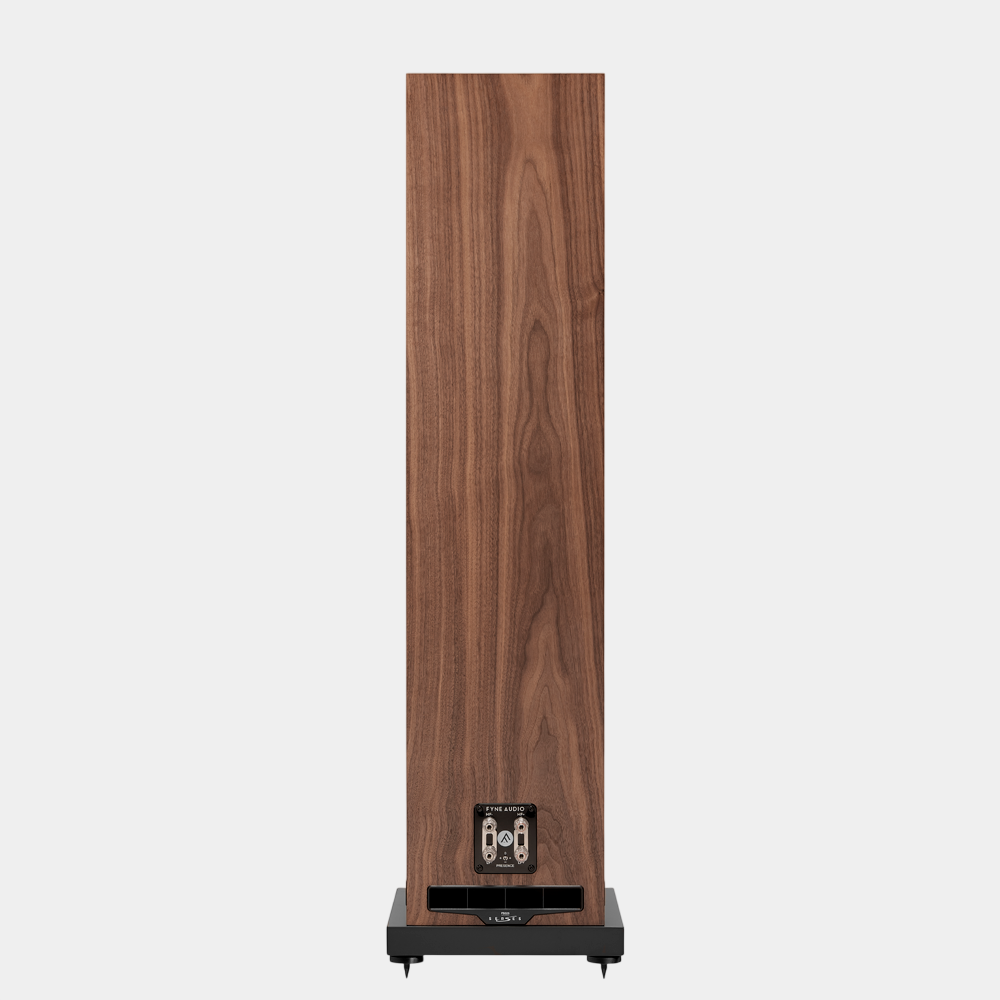 Fyne Audio F502S Floorstanding Loudspeakers