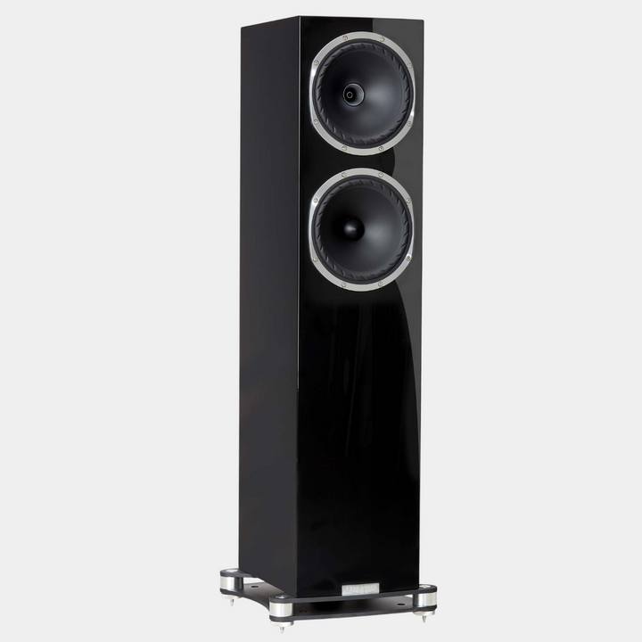 Fyne Audio F502 SP Floorstanding Loudspeakers