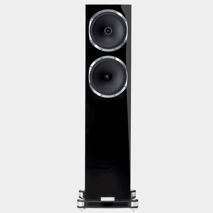 Fyne Audio F502 SP Floorstanding Loudspeakers