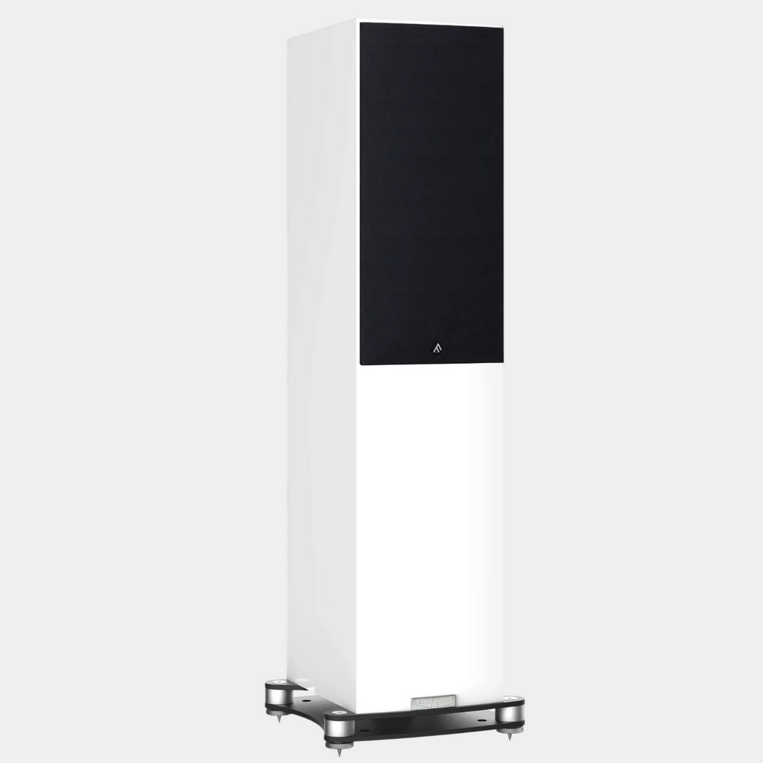 Fyne Audio F502 SP Floorstanding Loudspeakers - Ex-Demonstration