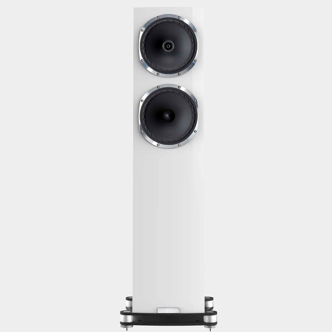 Fyne Audio F502 SP Floorstanding Loudspeakers