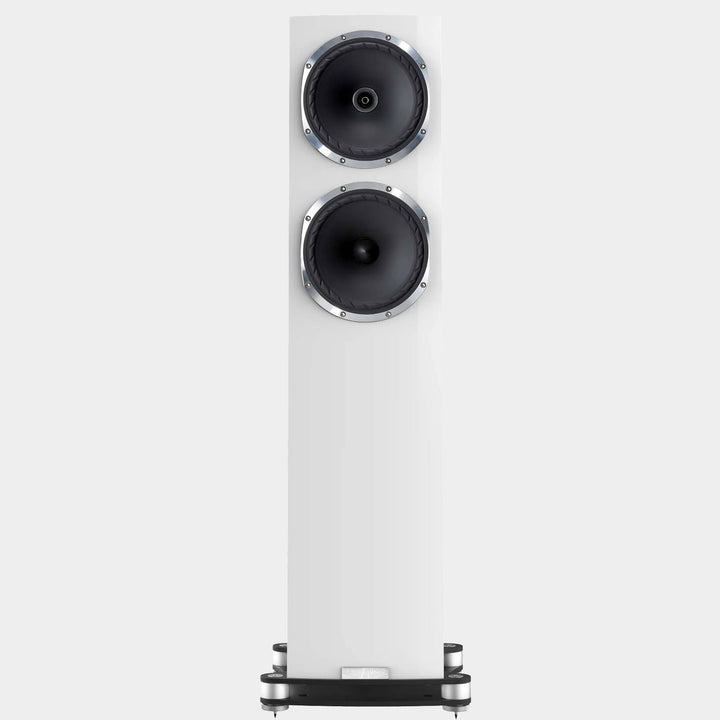 Fyne Audio F502 SP Floorstanding Loudspeakers