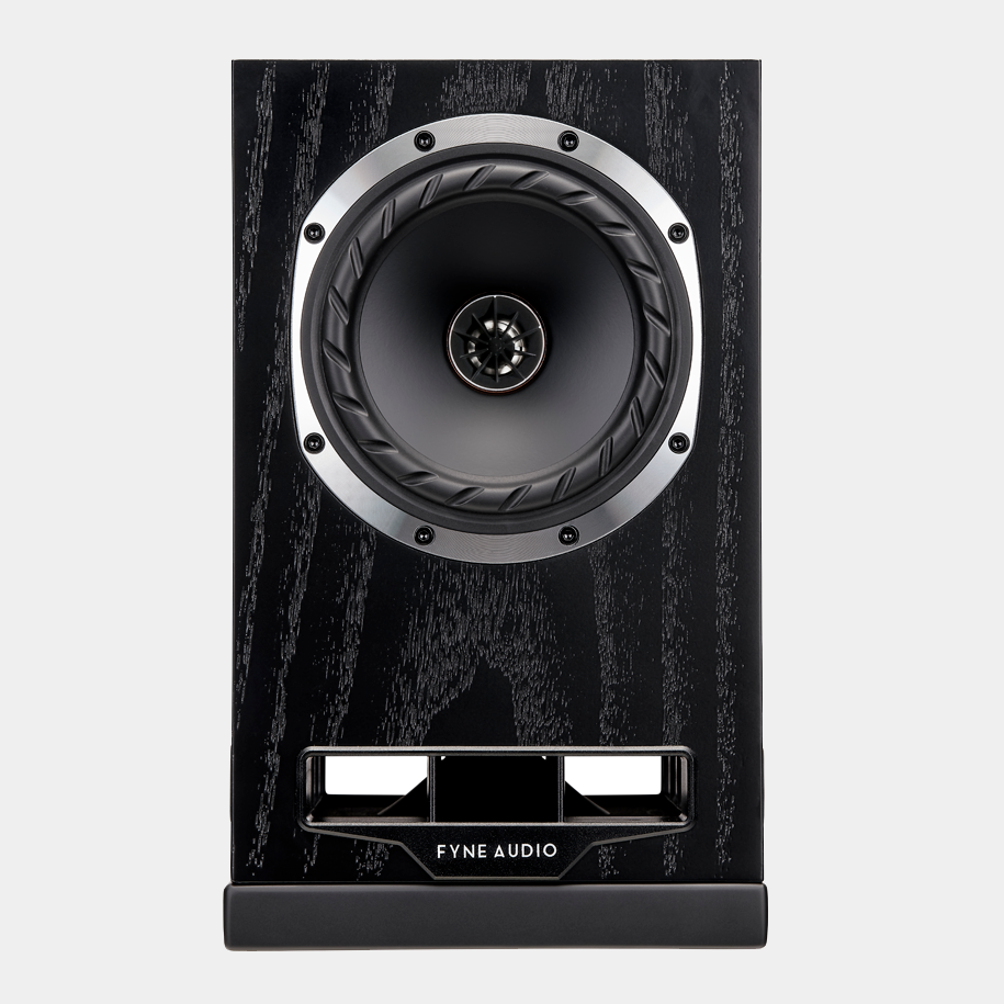 Fyne Audio F5S Bookshelf Loudspeakers