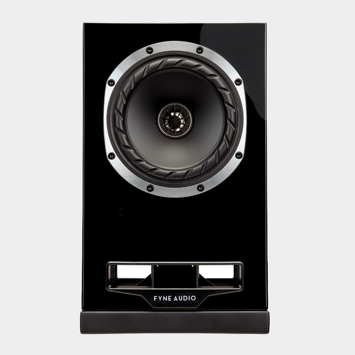 Fyne Audio F5S Bookshelf Loudspeakers