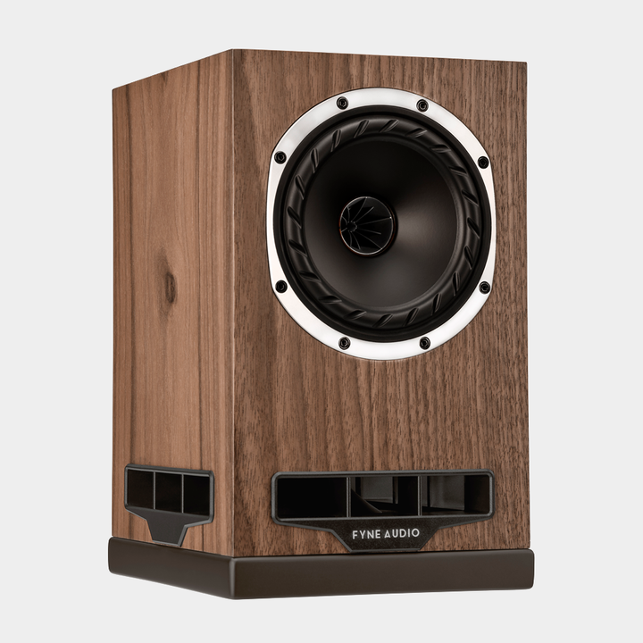 Fyne Audio F5S Bookshelf Loudspeakers