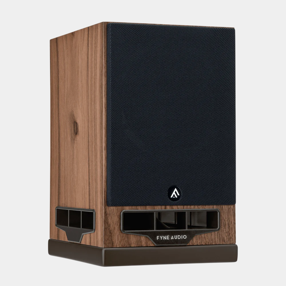 Fyne Audio F5S Bookshelf Loudspeakers
