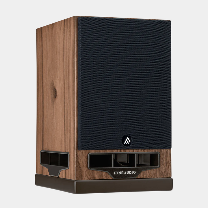 Fyne Audio F5S Bookshelf Loudspeakers