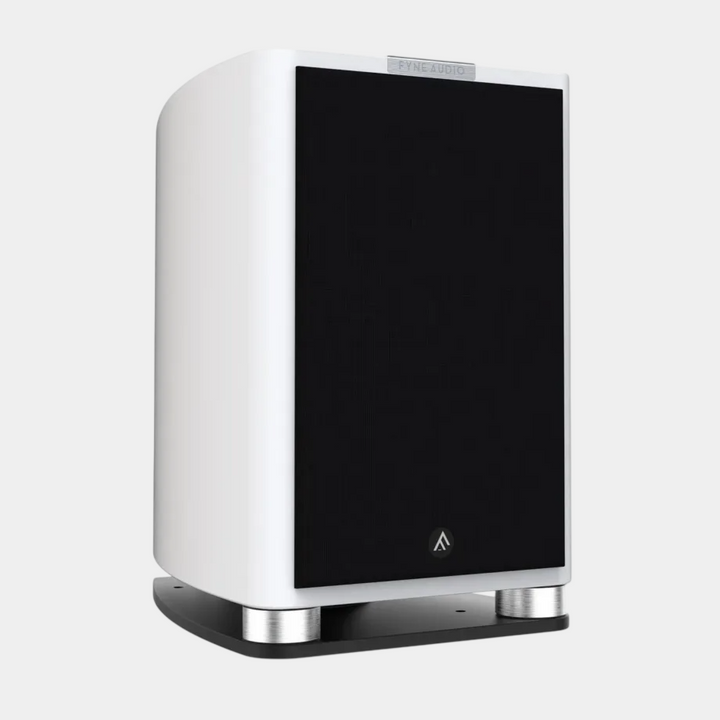 Fyne Audio F700 Bookshelf Loudspeakers