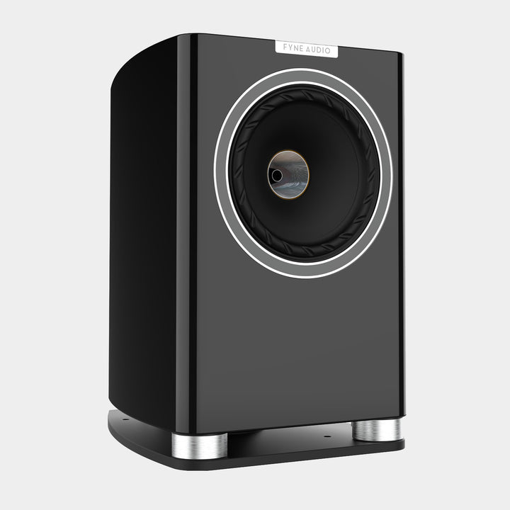 Fyne Audio F700 Bookshelf Loudspeakers