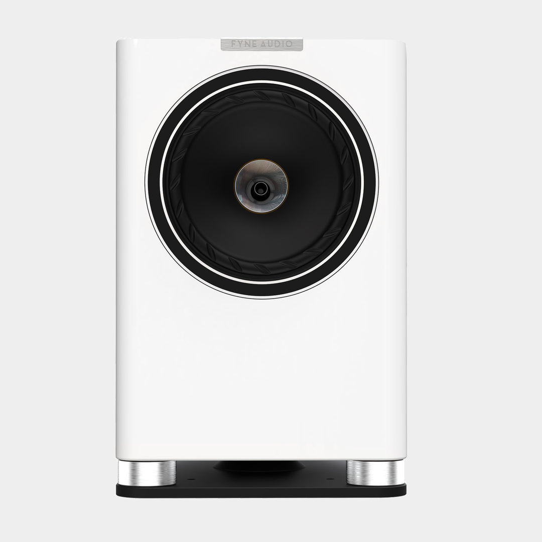 Fyne Audio F700 Bookshelf Loudspeakers
