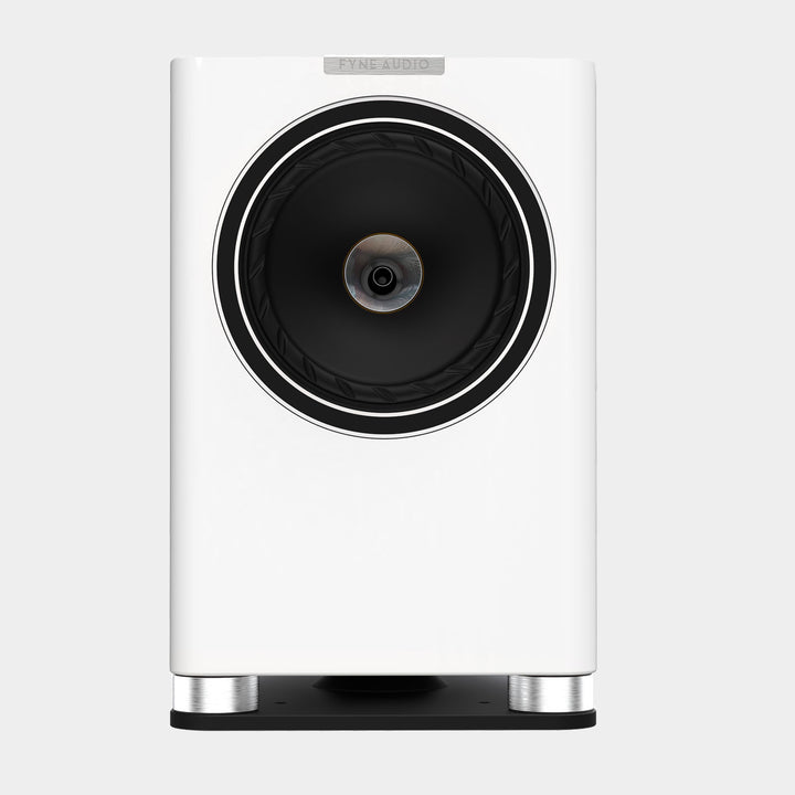 Fyne Audio F700 Bookshelf Loudspeakers