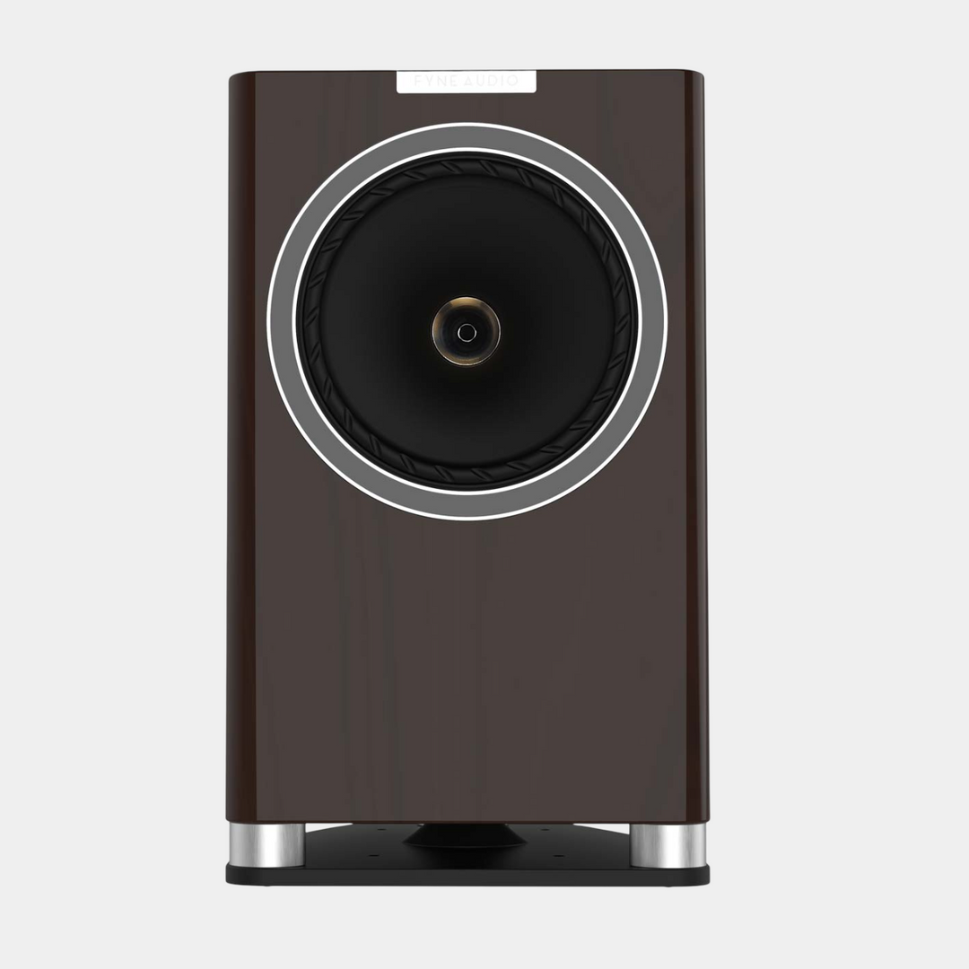 Fyne Audio F701 Standmount Loudspeakers