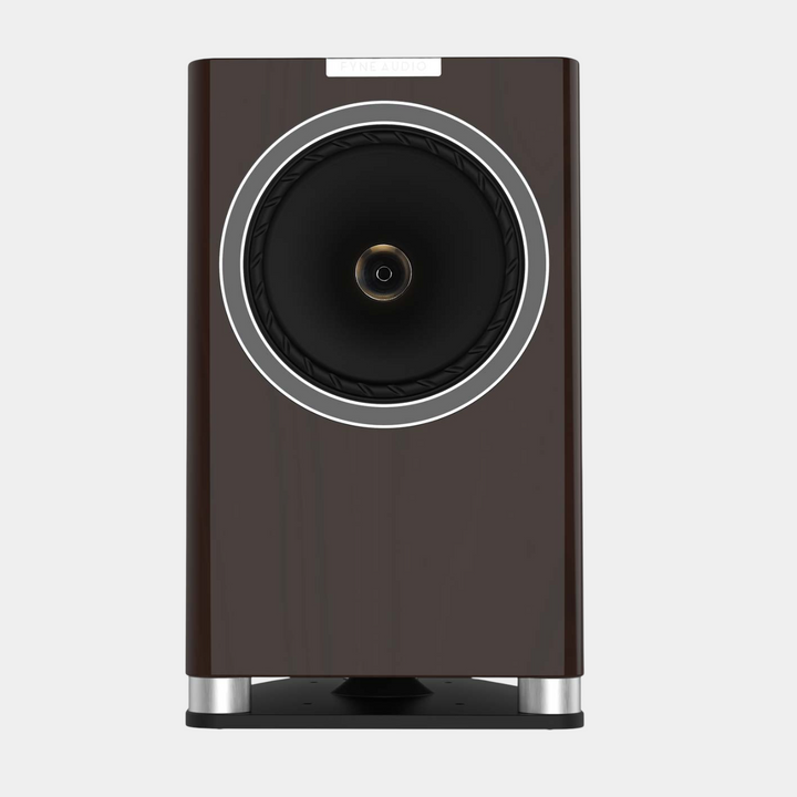 Fyne Audio F701 Standmount Loudspeakers