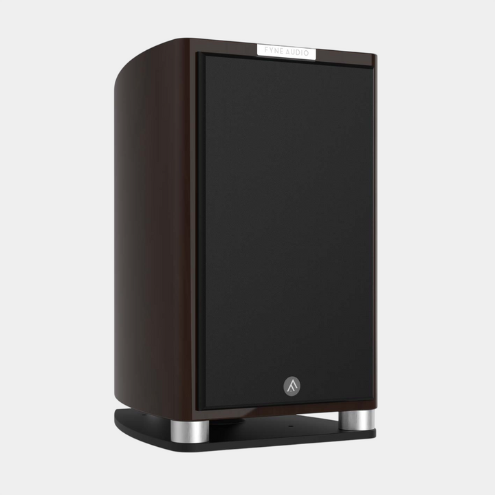 Fyne Audio F701 Standmount Loudspeakers
