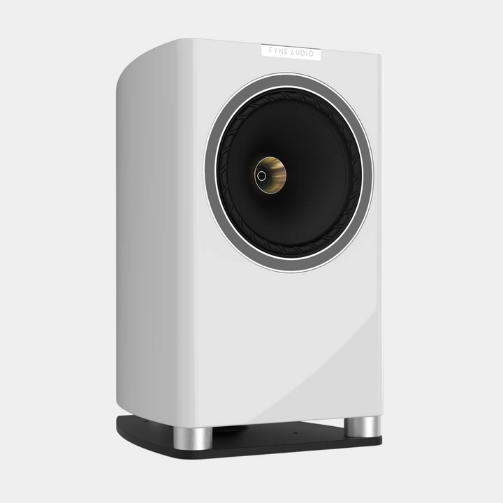 Fyne Audio F701 Standmount Loudspeakers