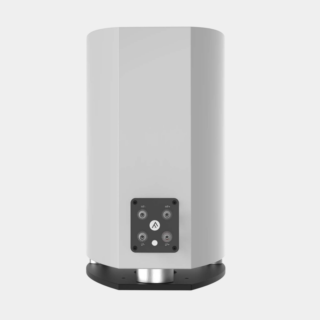 Fyne Audio F701 Standmount Loudspeakers