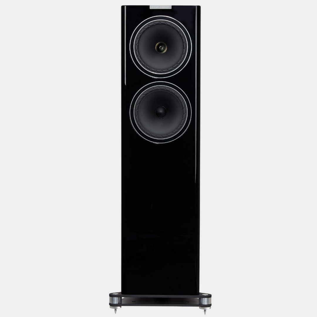 Fyne Audio F702 Floorstanding Loudspeakers