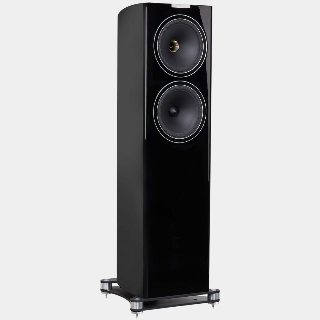 Fyne Audio F702 Floorstanding Loudspeakers