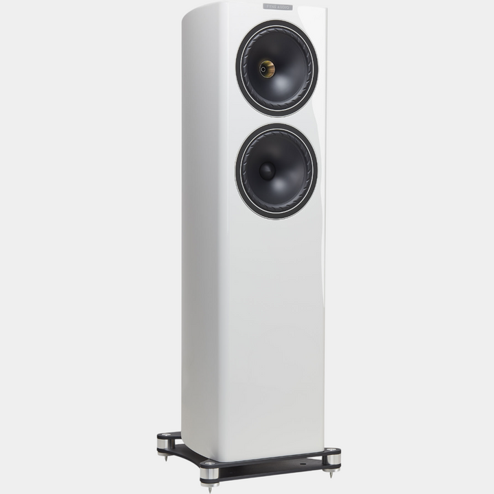 Fyne Audio F702 Floorstanding Loudspeakers