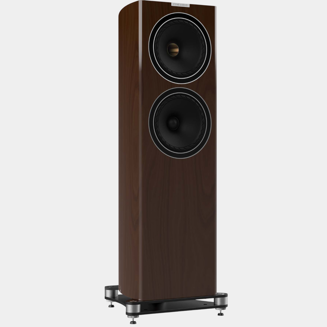 Fyne Audio F703 Floorstanding Loudspeakers