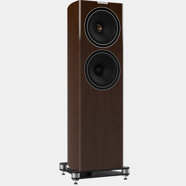 Fyne Audio F703 Floorstanding Loudspeakers