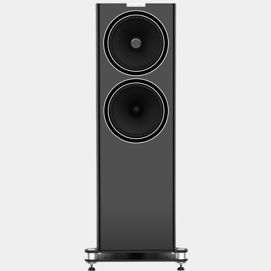 Fyne Audio F704 Floorstanding Loudspeakers