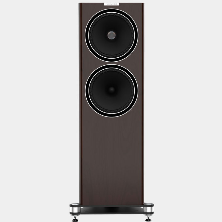 Fyne Audio F704 Floorstanding Loudspeakers