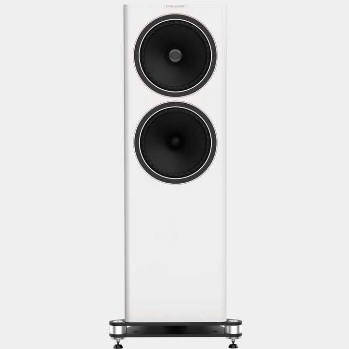 Fyne Audio F704 Floorstanding Loudspeakers