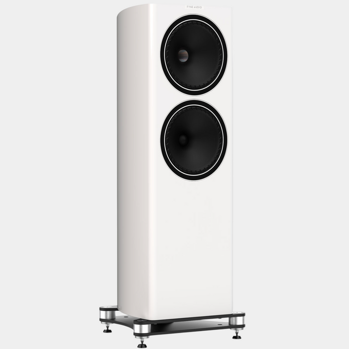 Fyne Audio F704 Floorstanding Loudspeakers