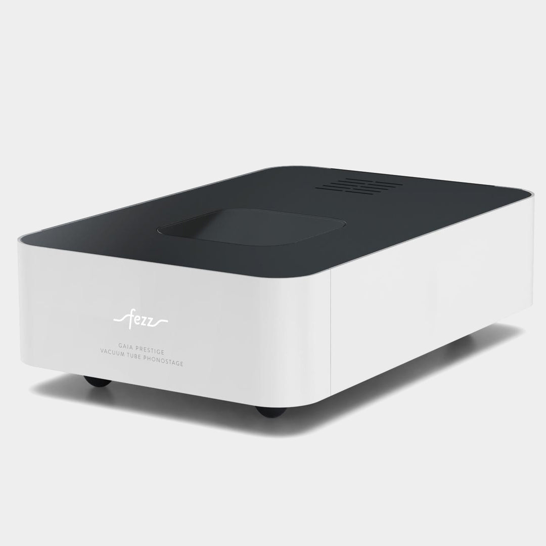 Fezz Gaia Prestige Vacuum Tube Phonostage