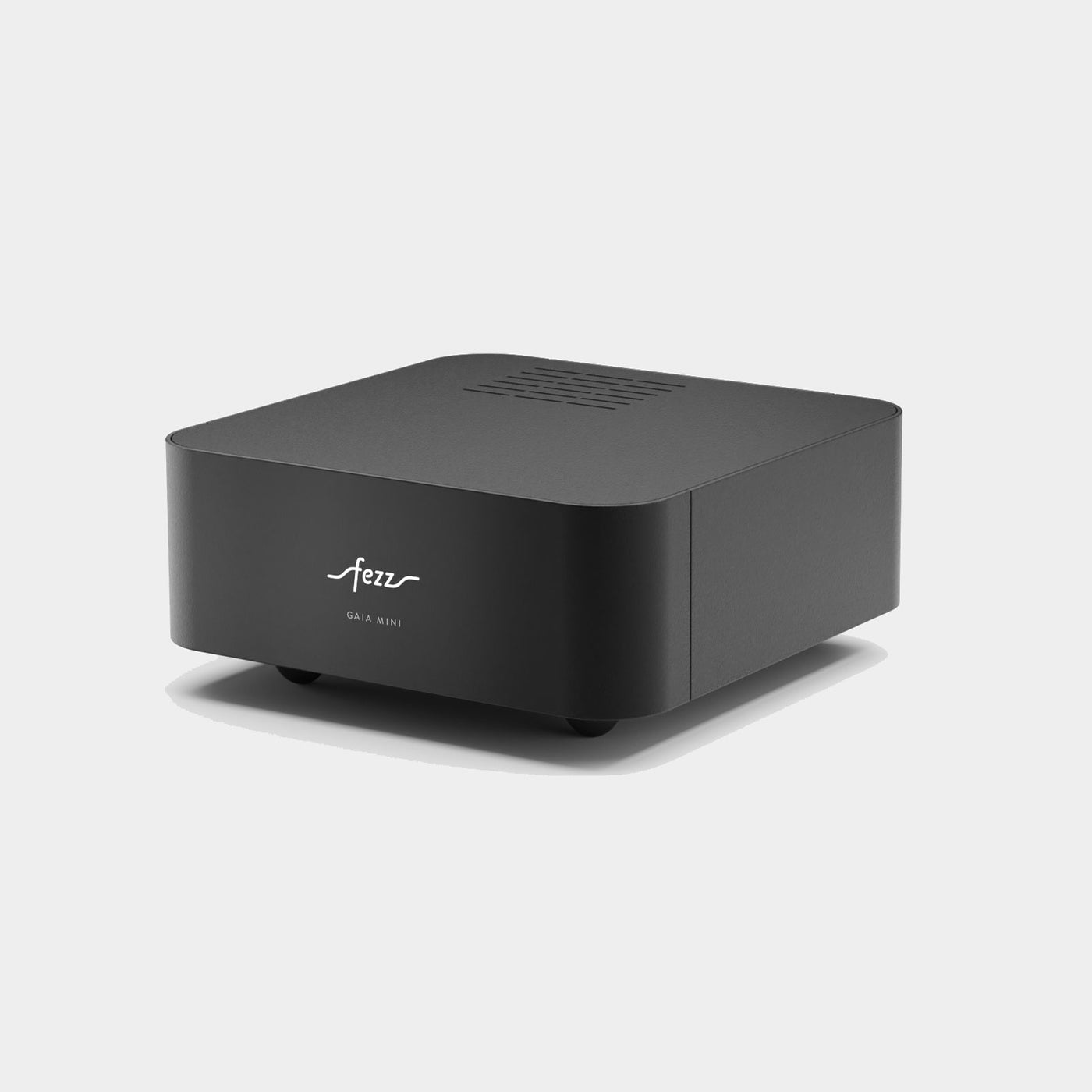 Fezz Gaia Mini Vacuum Tube Phonostage