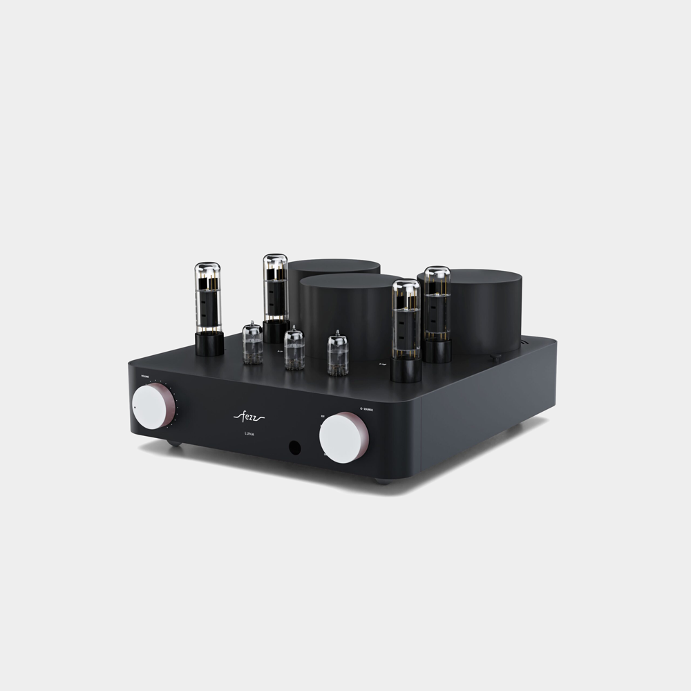 Fezz Luna Amplifier